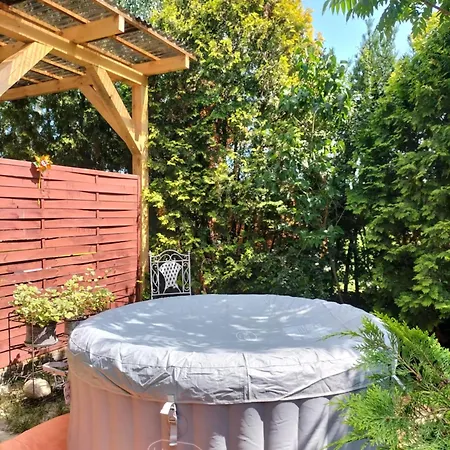 Zdrowo Przez Sad Daire Brzezinki (Grojec)