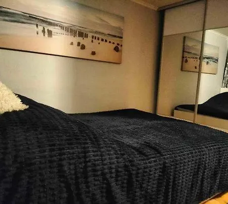 Zdrowo Przez Sad Apartman