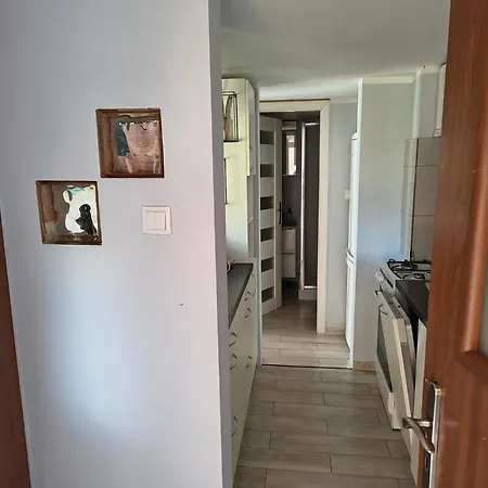 Apartman Zdrowo Przez Sad *