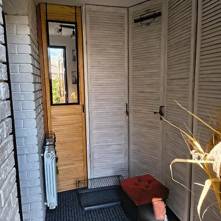 Apartman Zdrowo Przez Sad