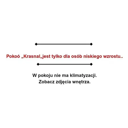 Zdrowo Przez Sad Apartman *