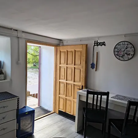 Zdrowo Przez Sad Apartman