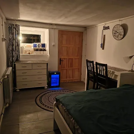 Zdrowo Przez Sad Apartman Brzezinki (Grojec)