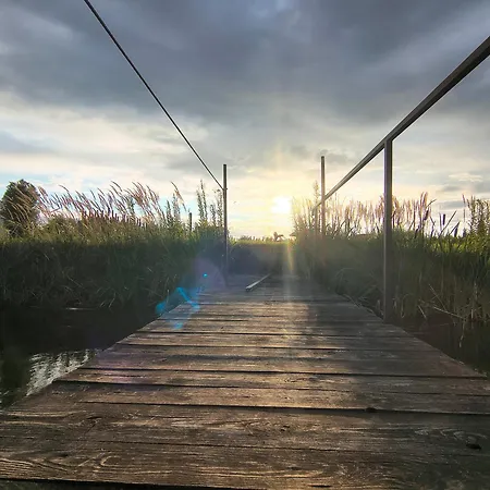 Zdrowo Przez Sad *