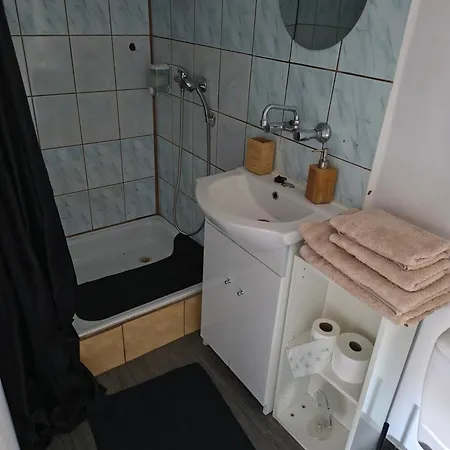 Zdrowo Przez Sad Brzezinki (Grojec)