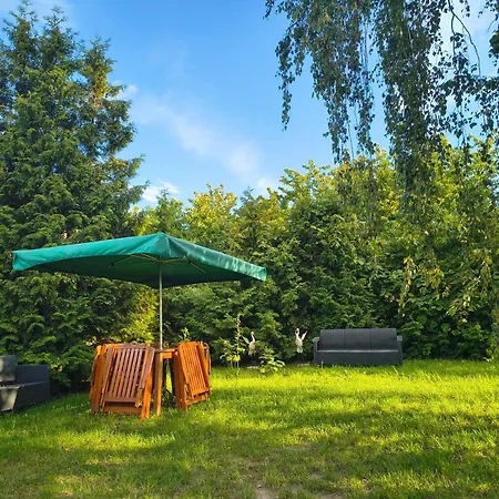 Zdrowo Przez Sad Brzezinki (Grojec)
