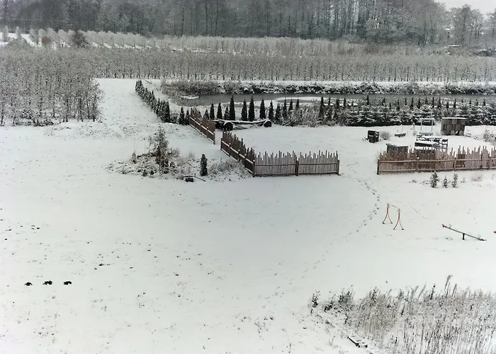 Апартаменты Zdrowo Przez Sad *