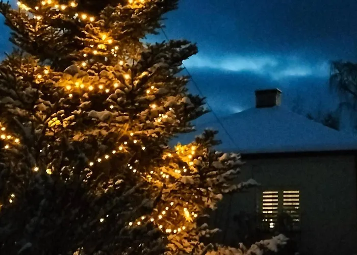 Zdrowo Przez Sad Апартаменты *